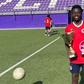 Aldrine Kibet reveals key things he has added to his game since moving to Spain that have accelerated his development