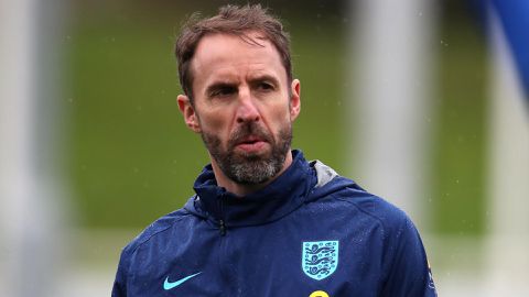 EURO 2024: Southgate to drop key player for final group game against Slovenia