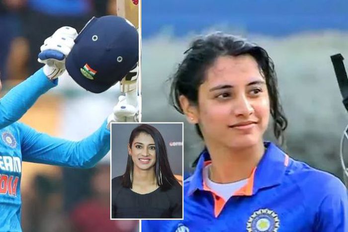 Smriti Mandhana: Meet the most beautiful Cricket player