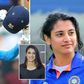 Smriti Mandhana: Meet the most beautiful Cricket player