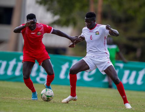 David ‘Cheche’ Ochieng: We Know Al Hilal is Better