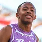 16-year-old record-breaking American wunderkid hopeful of making 4x400m relay team for Paris Olympics