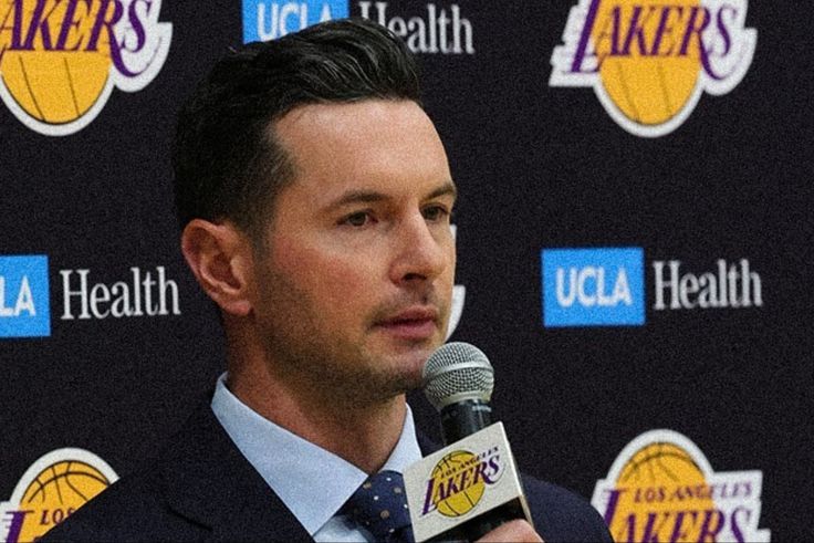 According to JJ Reddick, he is not focused on experience as he leads the Los Angeles Lakers.