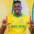 Mamelodi Sundowns coach confirms departure of Harambee Stars defender Brian Mandela