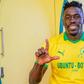 Mamelodi Sundowns coach confirms departure of Harambee Stars defender Brian Mandela