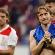 Football is cruel — Modric reacts as late Italy goal sends Croatia packing