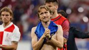 Football is cruel — Modric reacts as late Italy goal sends Croatia packing
