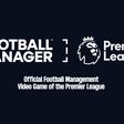 The Premier League is coming to Football Manager as from the 2024/25 season