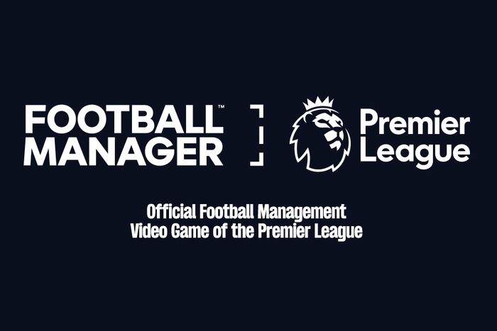 The Premier League is coming to Football Manager as from the 2024/25 season