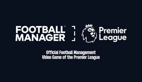 Football Manager signs 4-year licensing deal with Premier League