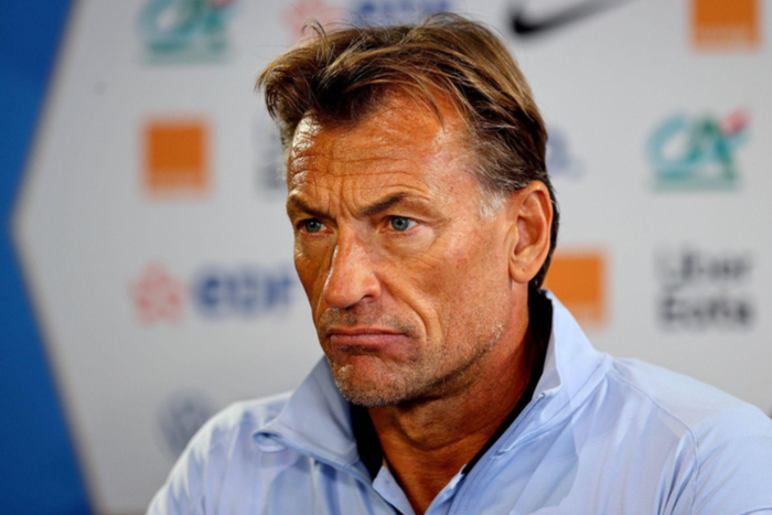 Herve Renard || Image credit: Imago