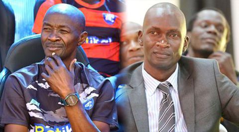 Bonface Ambani Eyes Reunion with Brother Fred to Revive AFC Leopards’ Glory Days