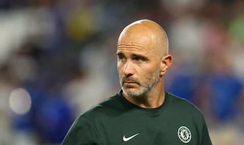 FIFA at fault? - Maresca calls Club World Cup a joke after Chelsea Vs Benfica halted by weather fears