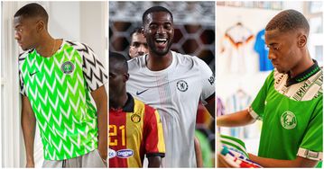 We are looking into it - Chelsea star Tosin Adarabioyo gives an update on Super Eagles switch