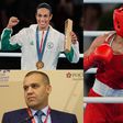 ‘He Should Kneel and Apologise’ - IBA Boss Calls for Return of Olympics Gold from Algerian Boxer After Gender Row