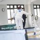 El-Sayed Retains Title as Amr Clinches First Continental Gold of African Fencing Championships