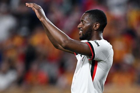 Not bad - Super Eagles-eligible Tosin Adarabioyo cites what has pleased him this season