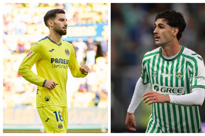 Atlético Madrid Targets Reinforcements