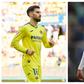Atlético Madrid Targets Reinforcements
