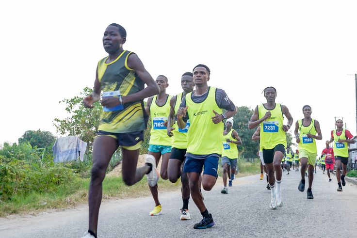 10000 athletes set for Bonny Island Marathon as registration flag off for 2025 edition
