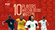 Ajibade, Banda, and the 10 Women who can decide the 2024 WAFCON
