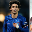 Joao Felix: Chelsea flop sparks dating rumours with Colombian bombshell Valentina Ruedes amid uncertain future
