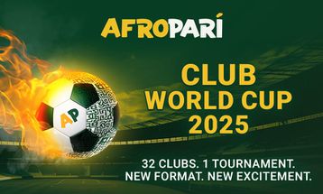2025 Club World Cup: grab hot matches and big wins with AfroPari!