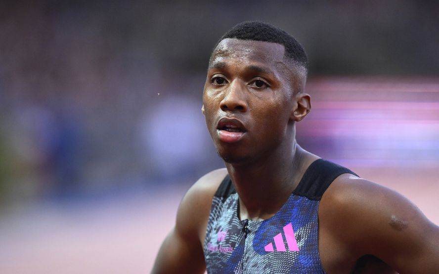 Erriyon Knighton: Court of Arbitration For Sport Details Why America's Next Big Sprint Icon Was Banned For Four Years