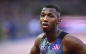Erriyon Knighton: Court of Arbitration For Sport Details Why America's Next Big Sprint Icon Was Banned For Four Years