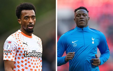 'I Didn't Want to Go Near Him' – English Midfielder Remembers Tough Lessons from Victor Wanyama at Spurs