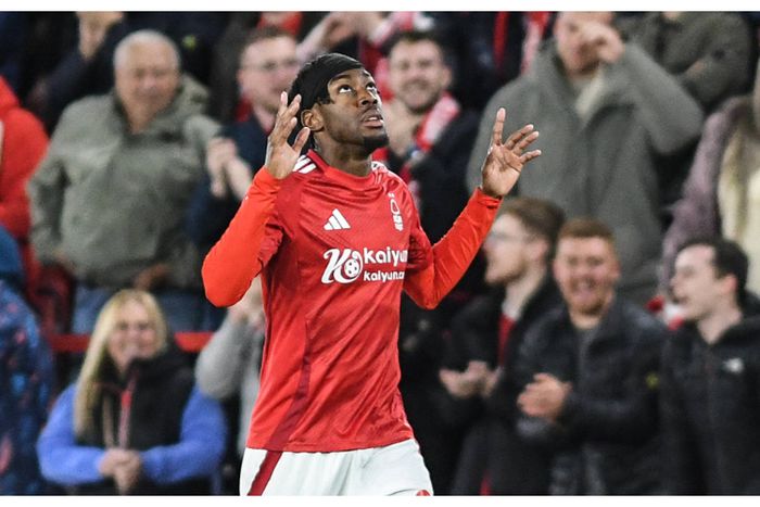 Forest rejects €53M bid