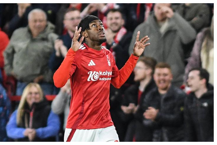 Forest rejects €53M bid