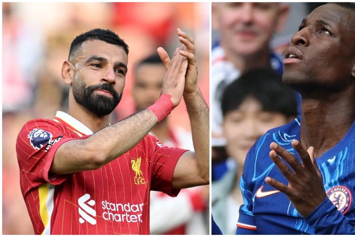 Top 10 most big chances missed in the Premier League.