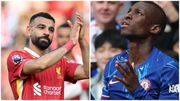 Missed chances: Mo Salah tops Chelsea's Jackson in top 10 most wasteful players in Premier League