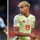 Barcelona Eyeing Loan Move for Man United's Marcus Rashford After Lamine Yamal Confession