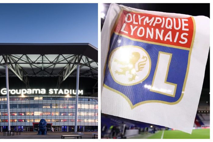 Lyon face ban from UEFA European competitions