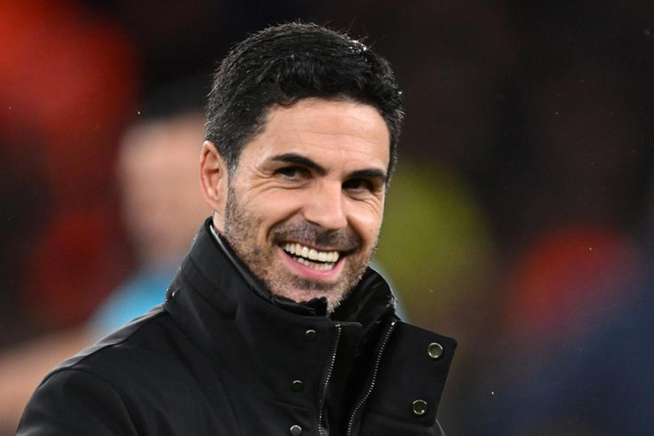 We want more signings — Arteta not satisfied with Madueke, Zubimendi
