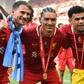 Liverpool Forward Wants Napoli Move as Frustration Over Anfield Stay Boils Over