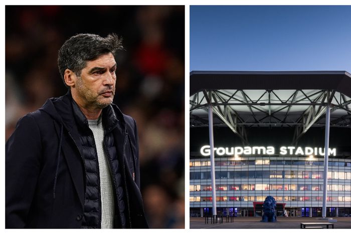 Lyon announce intention to appeal