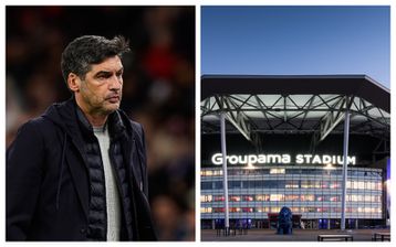 Lyon announce intention to appeal "harsh" relegation decision