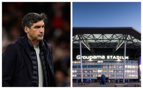 Lyon announce intention to appeal "harsh" relegation decision