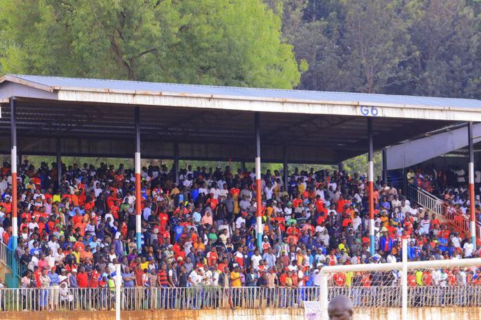 Shabana Captain on how Returning to Gusii Stadium Massively Contributed to Impressive Season