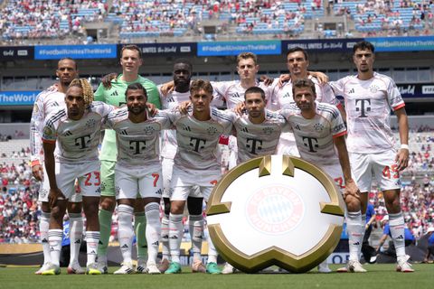 Sign Chelsea flop, snub €100m superstar - Germany legend tells Bayern Munich