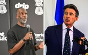 World Athletics President Seb Coe Defends Michael Johnson's Grand Slam Track After Cancellation