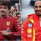 Leclerc OUT as Ferrari reveals Lewish Hamilton's new teammate ahead of Austrian Grand Prix