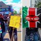 Gen Z Protests: How the Game of Football Has Become a Peaceful Form of Expression