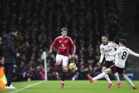 Transfer News: Why Man Utd have been told to offload Garnacho