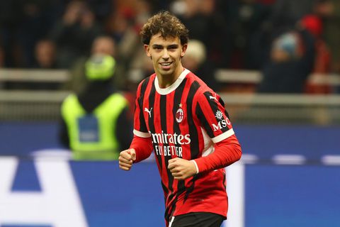 João Félix's father explains Al Nassr choice