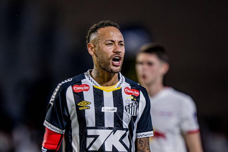 Neymar