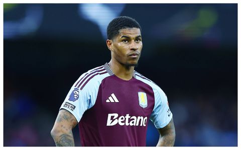 Barcelona could still grant Rashford's wish, but give one condition for move